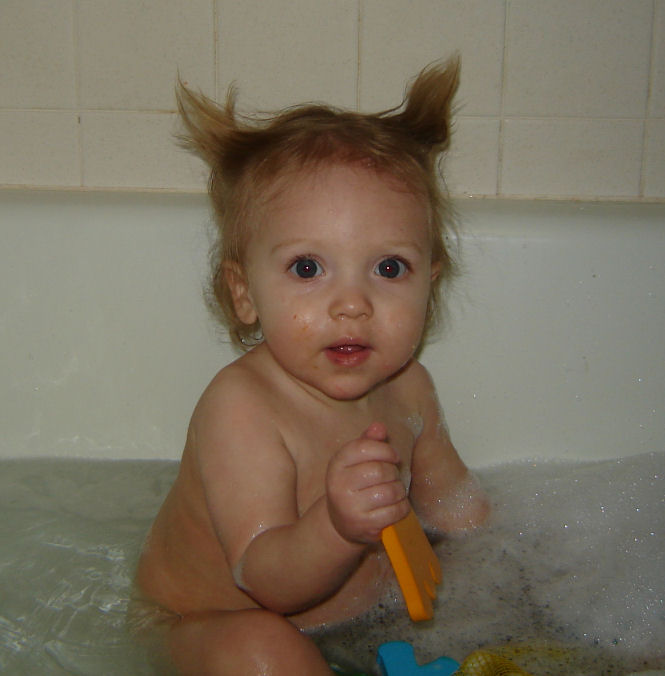 devil kid 3